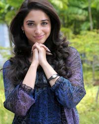 Tamannaah Bhatia